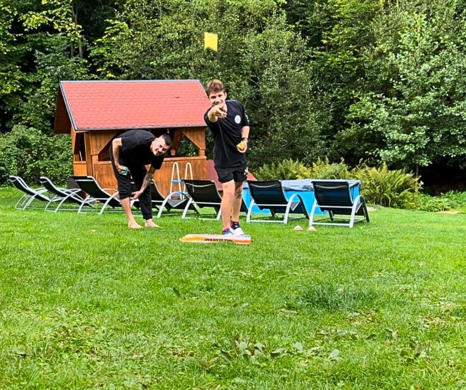 70 Drevenka Prkenny Dul, Zacler, Krkonose Zacler