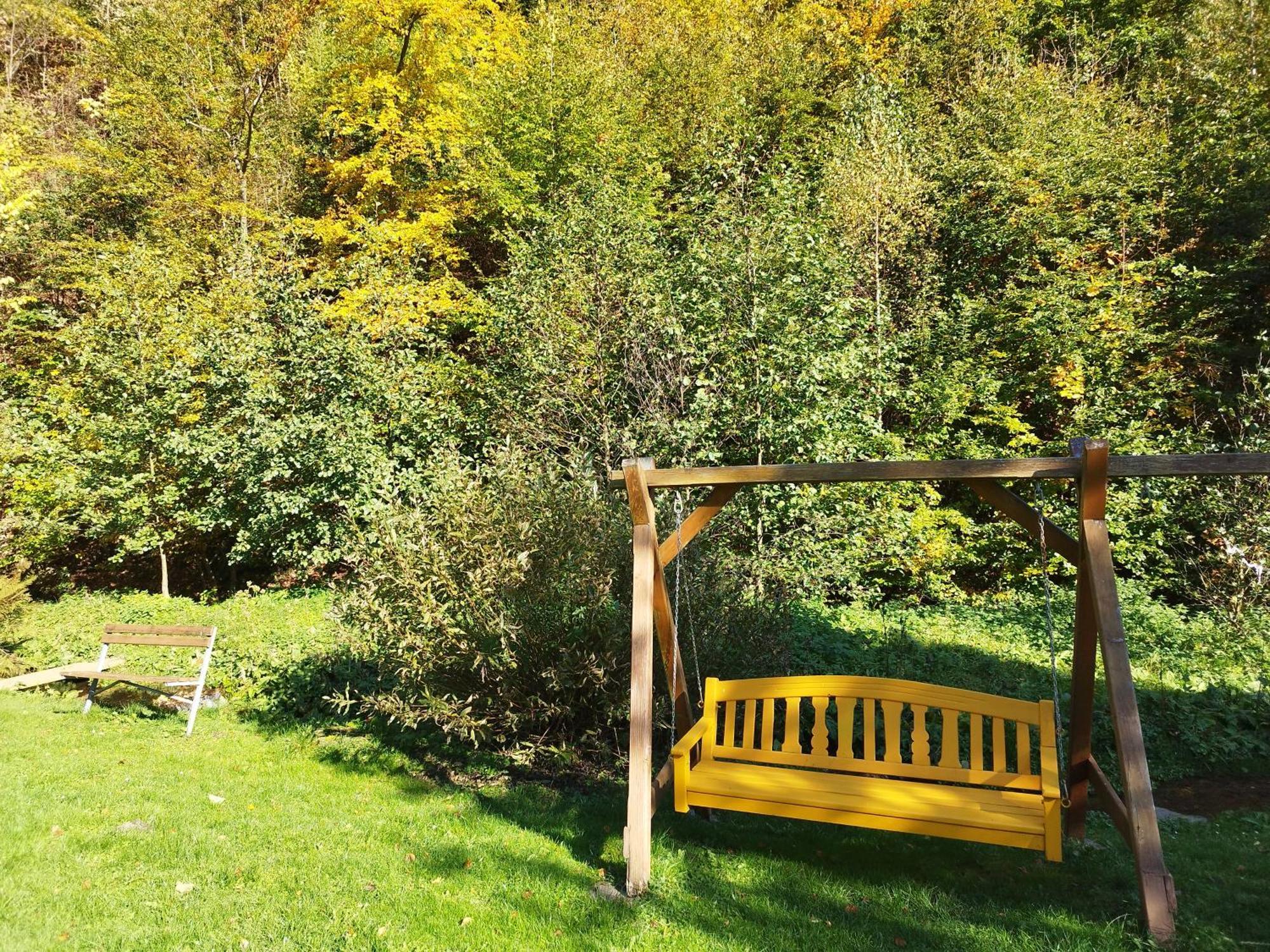 70 Drevenka Prkenny Dul, Zacler, Krkonose Chalet
