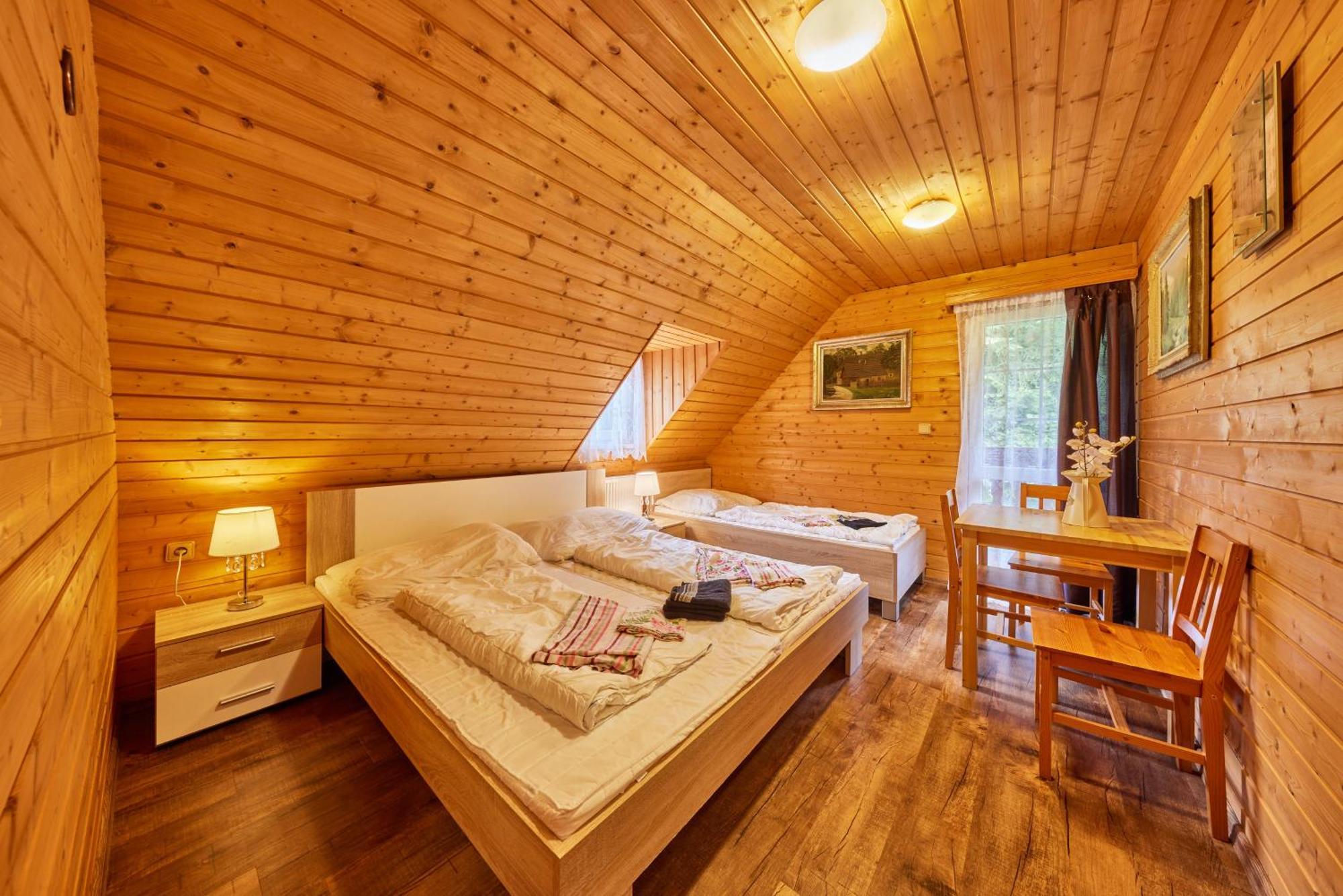 70 Drevenka Prkenny Dul, Zacler, Krkonose Chalet Zacler