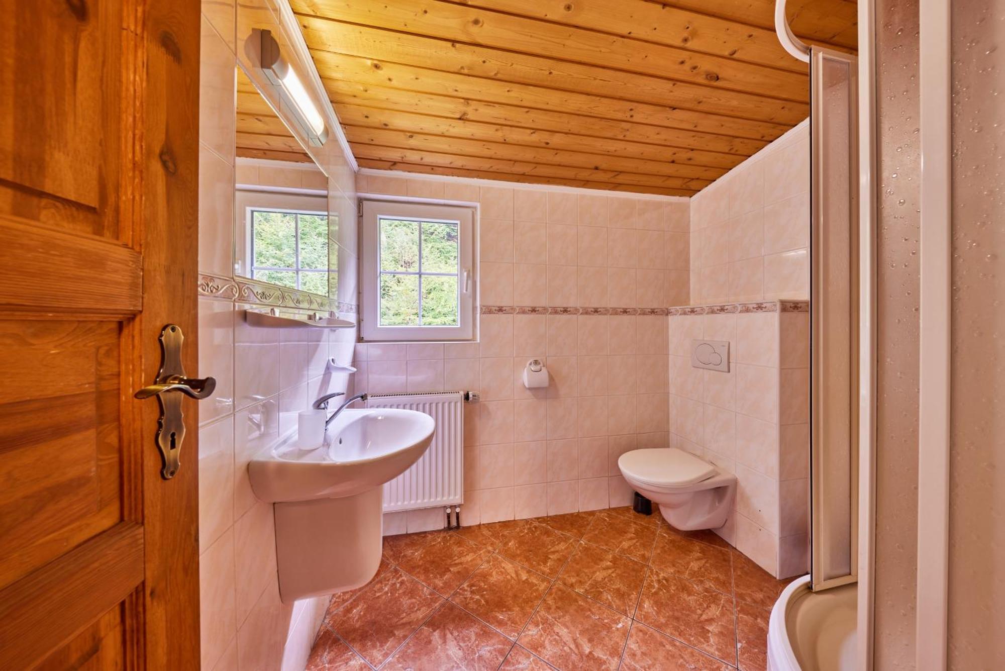 Chalet 70 Drevenka Prkenny Dul, Zacler, Krkonose