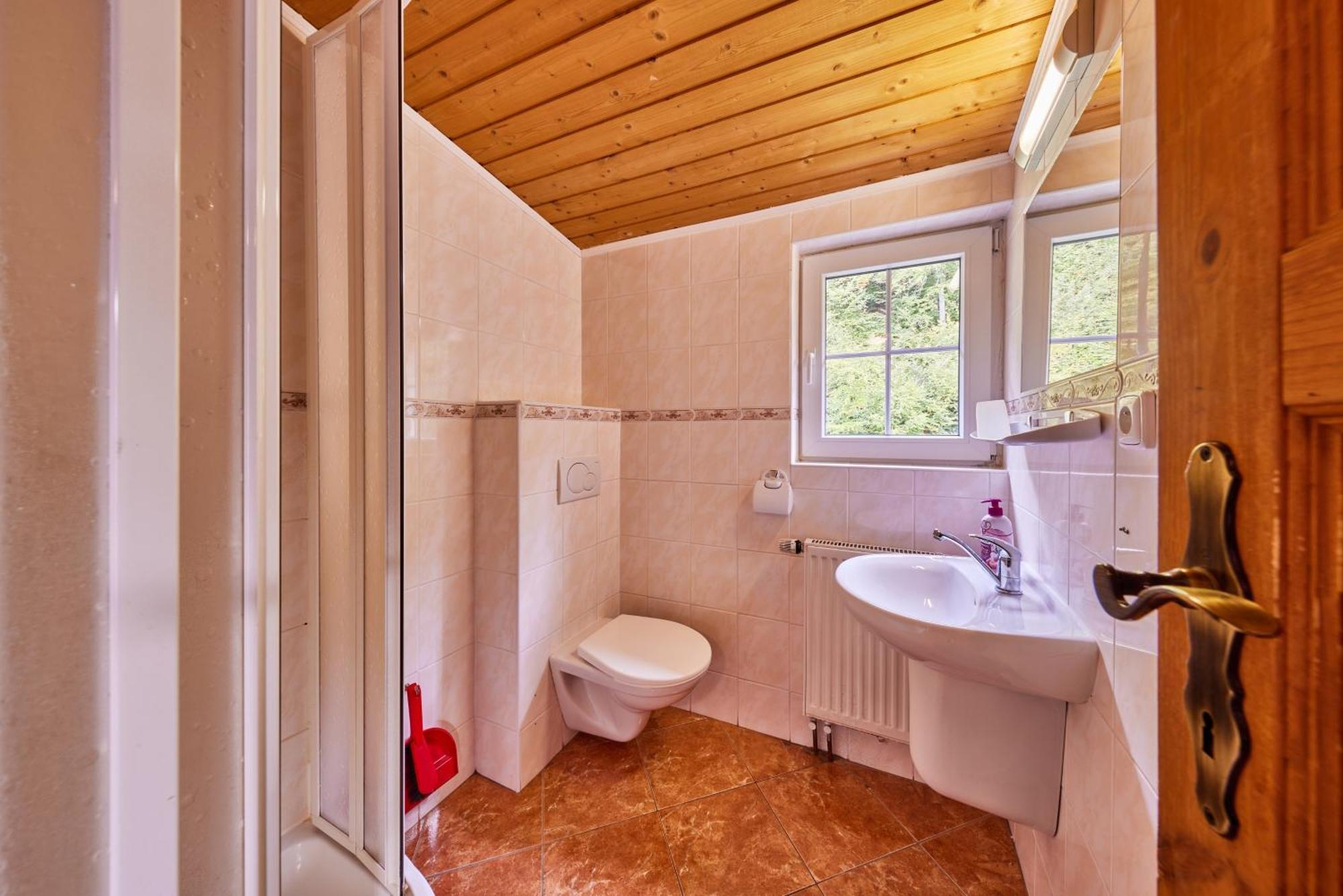 Chalet 70 Drevenka Prkenny Dul, Zacler, Krkonose *