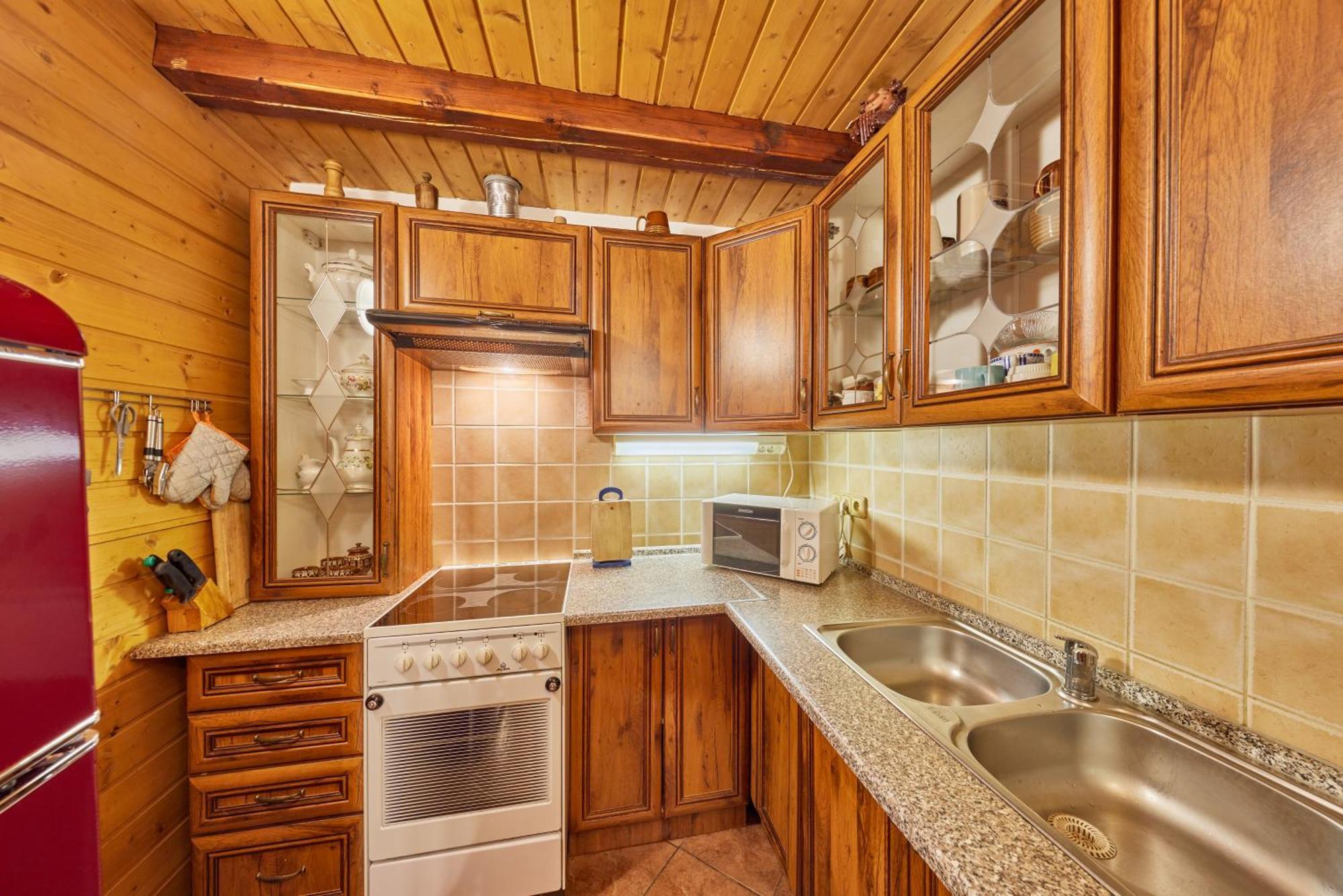 Chalet 70 Drevenka Prkenny Dul, Zacler, Krkonose
